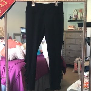 Victoria secret leggings